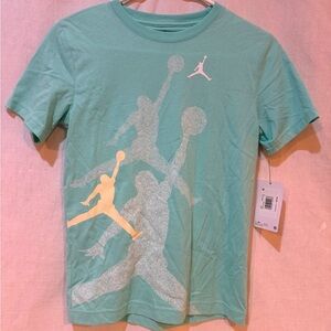 Girls Jordan T-Shirt
